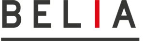 Logo BELIA Officiel