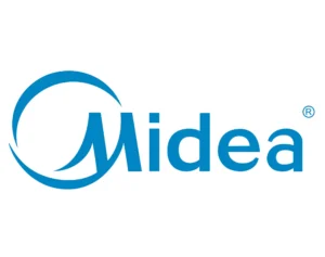 Logo_Midea