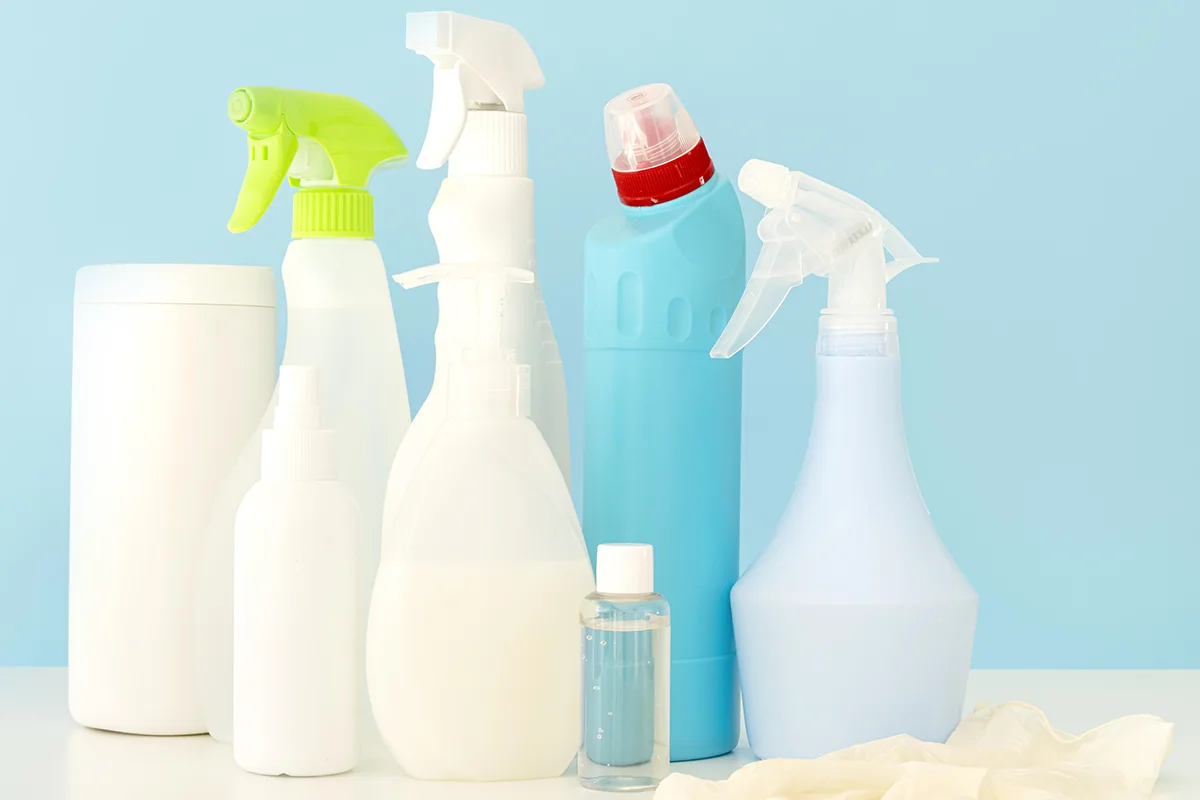 Materiel hygiène et salubrité des bureaux - BELIA