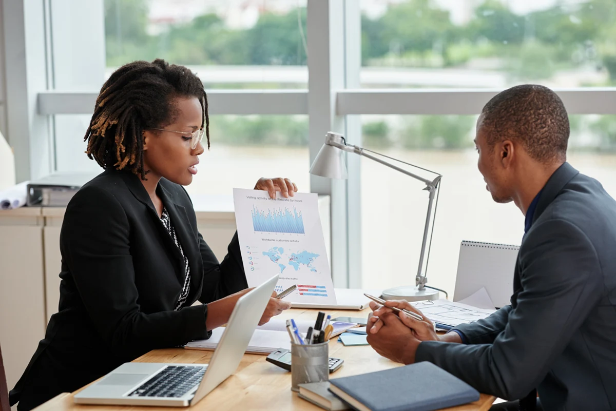 Services administratifs, industriels et financiers (3) - BELIA