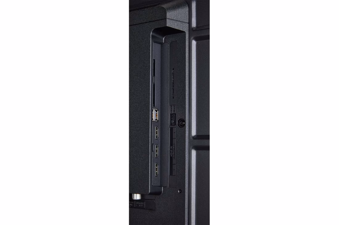 TV LG 50 pouces - UHD TV- 50UT73006LA-BELIA (1)