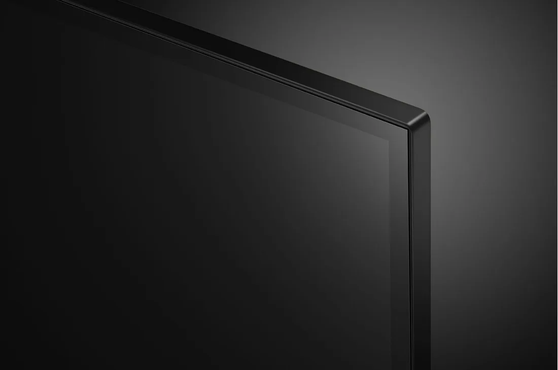 Téléviseur LG 43 pouces- UHD TV – 43LR60006LA-BELIA