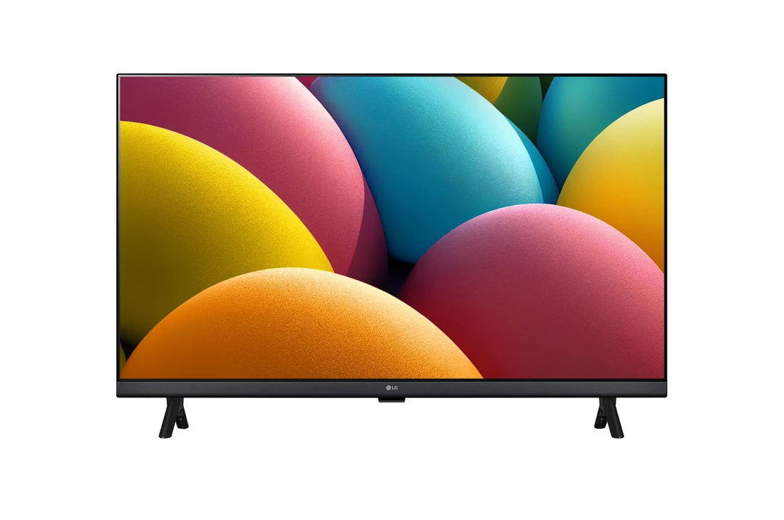 Téléviseur LG 43 pouces- UHD TV – 43LR60006LA-BELIA(5)