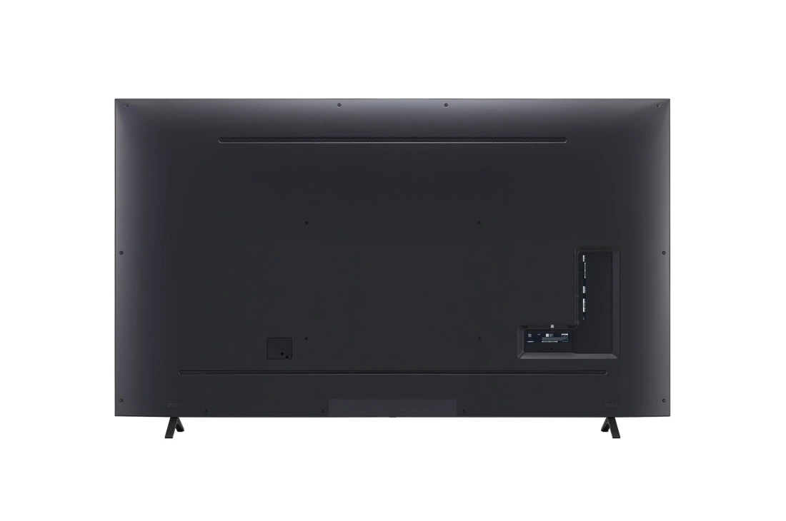 Téléviseur LG 86 pouces – UHD TV – 86UT80006LA