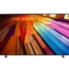 Téléviseur LG 86 pouces – UHD TV – 86UT80006LA(4)