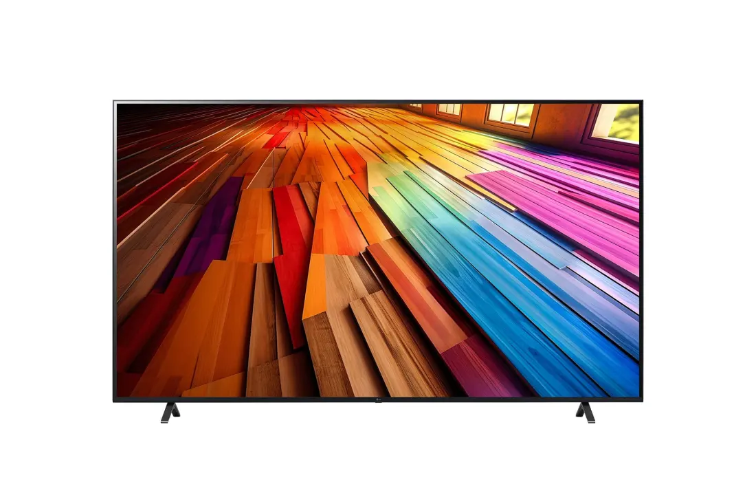 Téléviseur LG 86 pouces – UHD TV – 86UT80006LA(4)