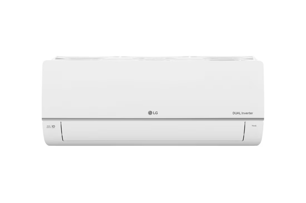 Climatiseur LG DUACOOL inverter Mosquito Away 1 (1)