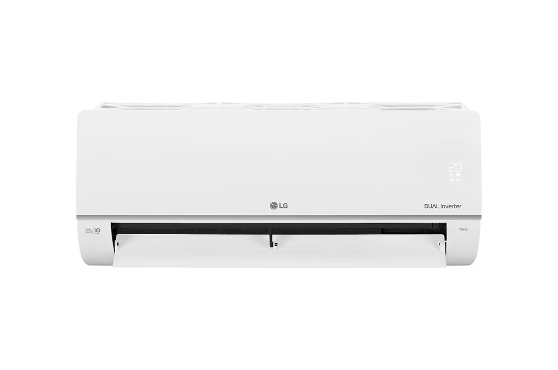 Climatiseur LG DUACOOL inverter Mosquito Away 1 (2)
