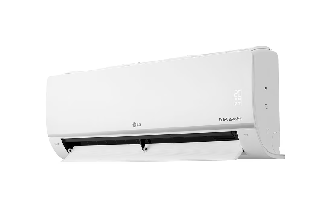 Climatiseur LG DUACOOL inverter Mosquito Away 1 (5)