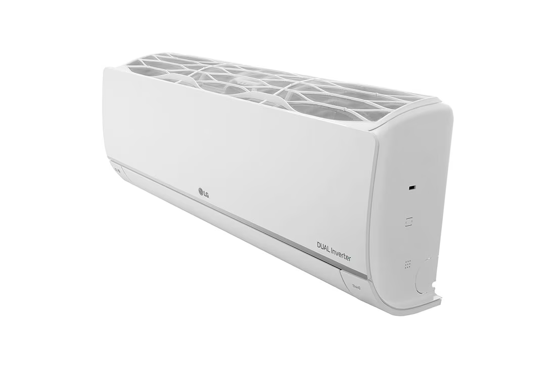 Climatiseur LG DUACOOL inverter Mosquito Away 1 (8)