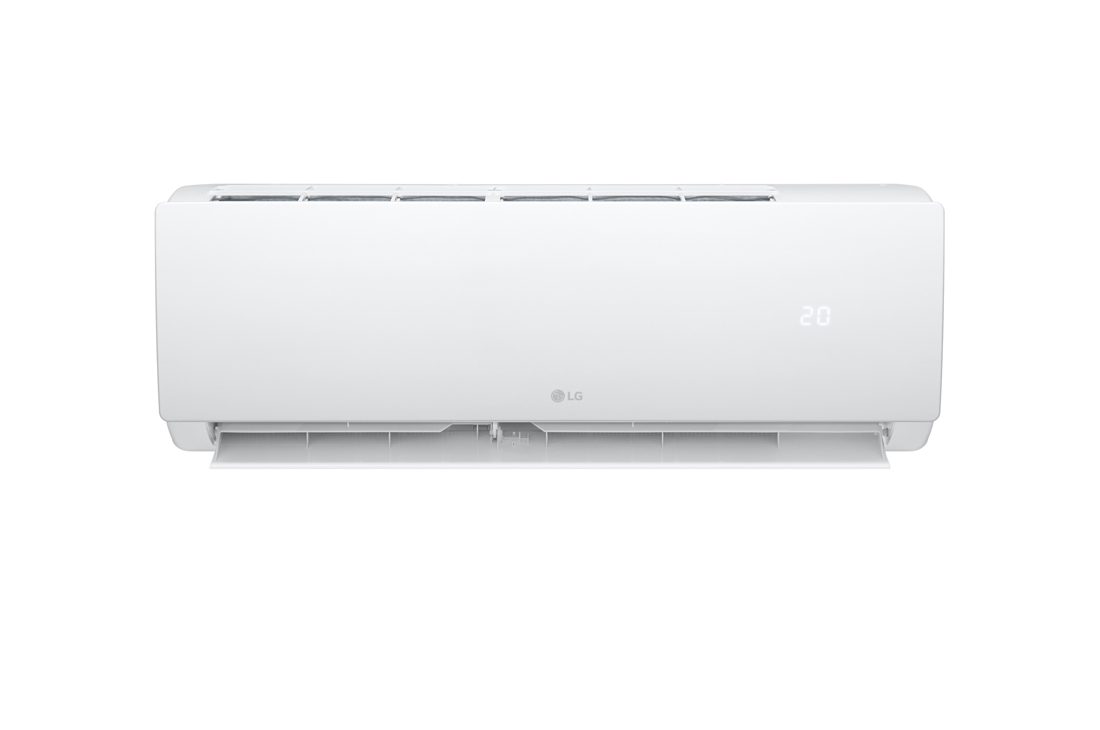 Climatiseur- Split JET COOL - LG-1,25 cv - BELIA