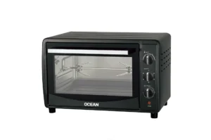 FOUR ELECTRIQUE OCEAN 46L LIGHT ROTISSERIE - OCTO46LCR- BELIA