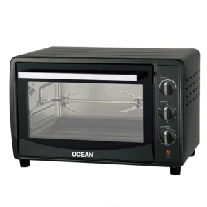 FOUR ELECTRIQUE OCEAN 46L LIGHT ROTISSERIE - OCTO46LCR- BELIA