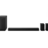 LG - SOUND BAR - S65TR - BELIA