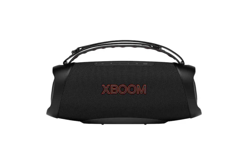 LG - X BOOM GO - XG8T - 120W - BELIA