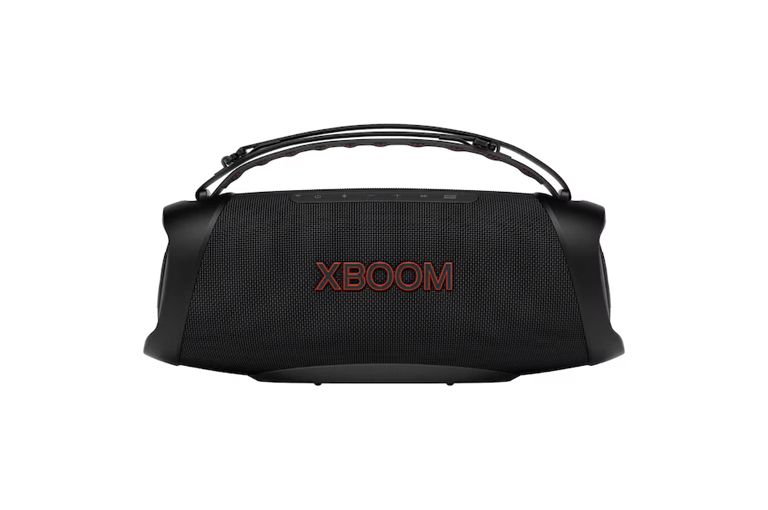LG - X BOOM GO - XG8T - 120W - BELIA