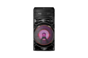 LG - XBOOM SPEAKER - RNC5 - BELIA