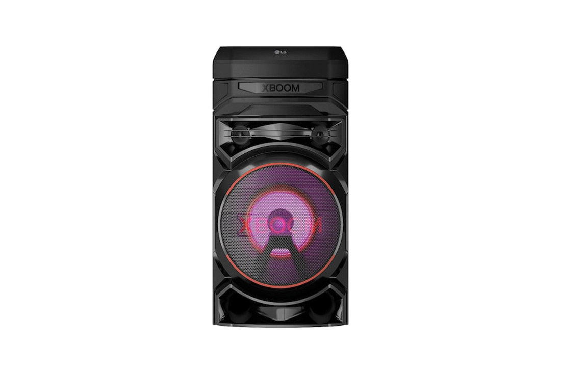 LG - XBOOM SPEAKER - RNC5 - BELIA