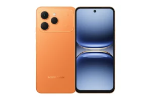 Tecno Spark 40 - 128 Go - 4 Go + 4 Go RAM Extensible-BELIA