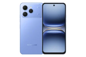 Tecno Spark 40 - 256 Go - 8 Go + 8 Go RAM Extensible-BELIA