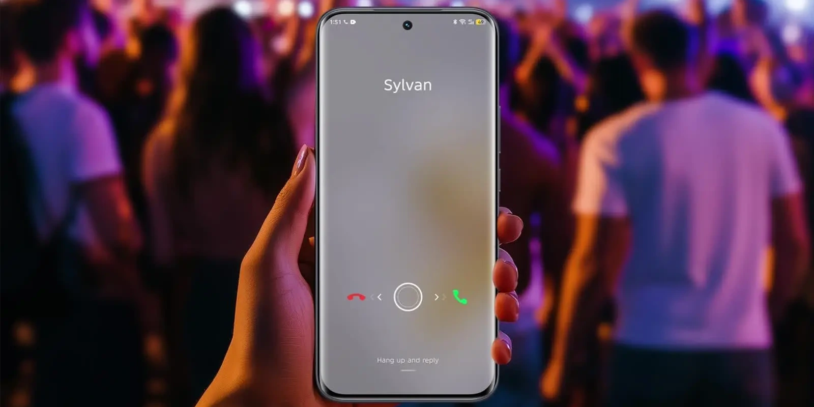 Tecno Spark 40 Pro+ - 256 Go - 8 Go + 8 Go RAM Extensible(2)-BELIA